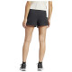 Adidas Γυναικείο σορτς εγκυμοσύνης Pacer Woven Stretch Training Maternity Shorts